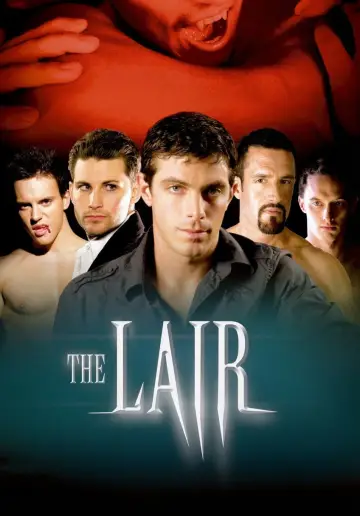 Постер до серіалу "The Lair" #1766194