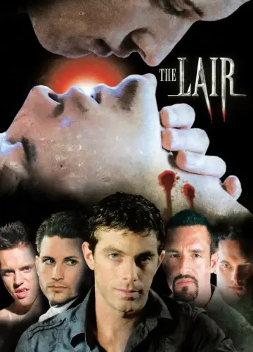 Постер до серіалу "The Lair" #1766195