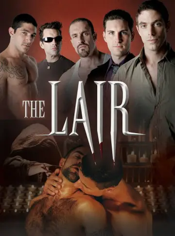 Постер до серіалу "The Lair" #1766197