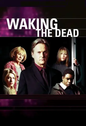 Waking the Dead постер