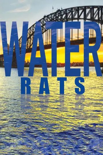 Постер до серіалу "Water Rats" #1339216