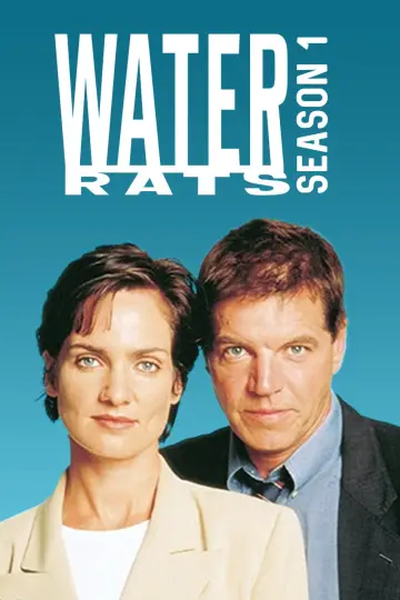 Постер до серіалу "Water Rats" #1697609