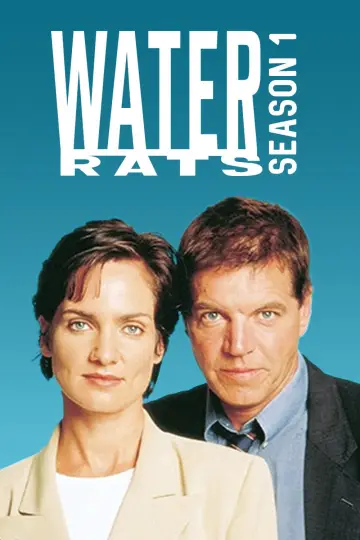 Постер до серіалу "Water Rats" #1697610