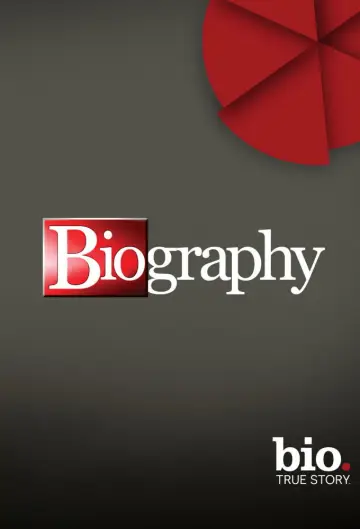 Постер до серіалу "Біографія" #1399376
