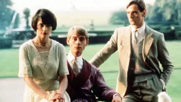Задник до серіалу "Brideshead Revisited" #1664793
