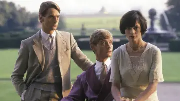 Задник до серіалу "Brideshead Revisited" #1664794