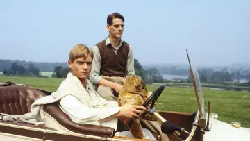 Задник до серіалу "Brideshead Revisited" #1664796