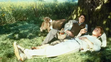 Задник до серіалу "Brideshead Revisited" #1664799