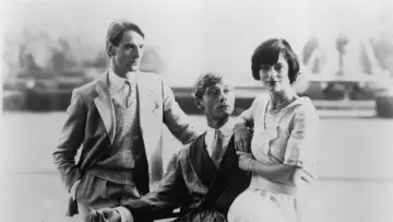 Задник до серіалу "Brideshead Revisited" #1664800