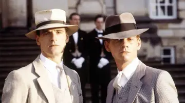 Задник до серіалу "Brideshead Revisited" #1664802