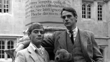 Задник до серіалу "Brideshead Revisited" #1664805