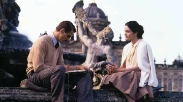 Задник до серіалу "Brideshead Revisited" #1664806