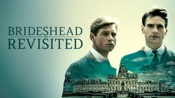 Задник до серіалу "Brideshead Revisited" #1664807