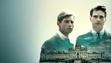Задник до серіалу "Brideshead Revisited" #1664810