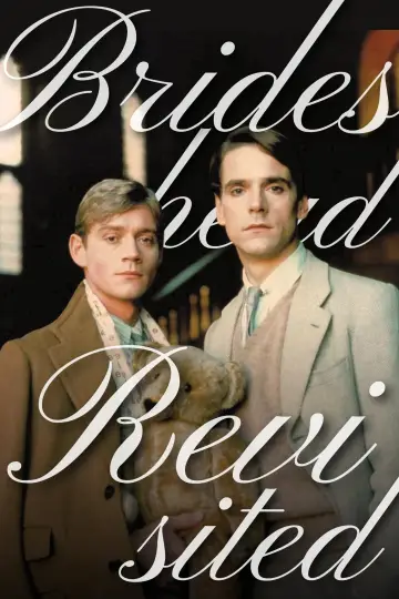 Brideshead Revisited постер