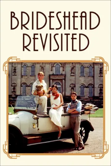 Постер до серіалу "Brideshead Revisited" #1664813
