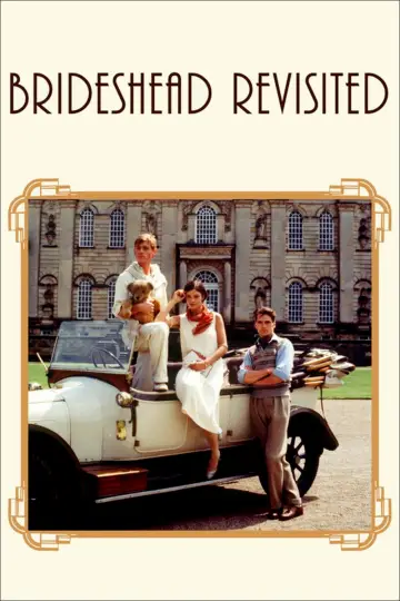 Постер до серіалу "Brideshead Revisited" #1664814