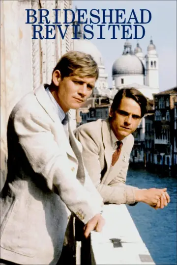 Постер до серіалу "Brideshead Revisited" #1664815