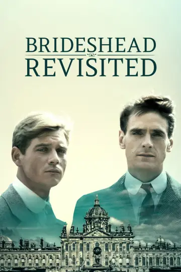 Постер до серіалу "Brideshead Revisited" #1664816