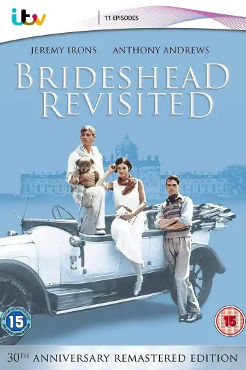 Постер до серіалу "Brideshead Revisited" #1664817