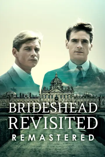 Постер до серіалу "Brideshead Revisited" #1664818