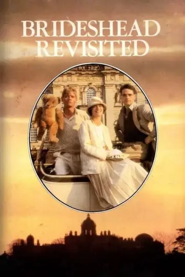 Постер до серіалу "Brideshead Revisited" #1664823