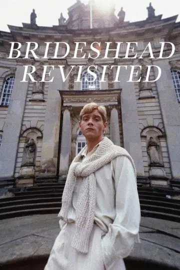 Постер до серіалу "Brideshead Revisited" #1664824