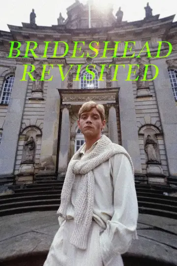 Постер до серіалу "Brideshead Revisited" #1664825