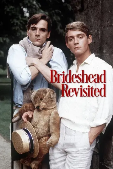Постер до серіалу "Brideshead Revisited" #1664826