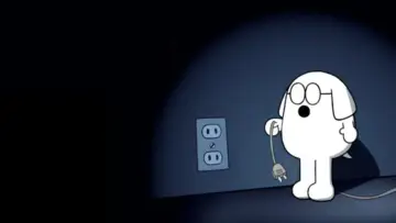 Задник до серіалу "Dilbert" #1361264