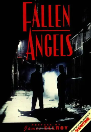 Постер до серіалу "Fallen Angels" #1713637