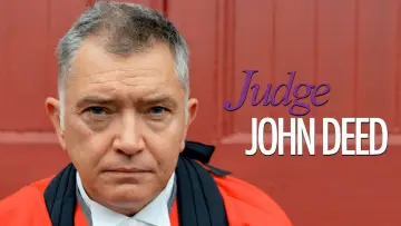 Задник до серіалу "Judge John Deed" #1684728