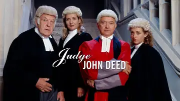 Задник до серіалу "Judge John Deed" #1684746