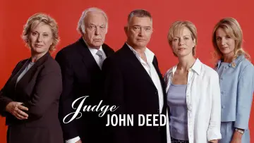 Задник до серіалу "Judge John Deed" #1684748