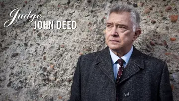 Задник до серіалу "Judge John Deed" #1684754