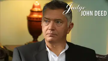 Задник до серіалу "Judge John Deed" #1684756