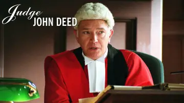 Задник до серіалу "Judge John Deed" #1684757