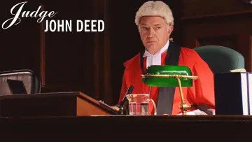 Задник до серіалу "Judge John Deed" #1684758