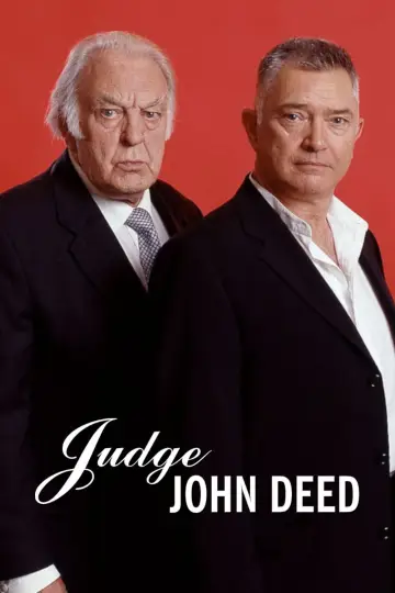 Постер до серіалу "Judge John Deed" #1684762