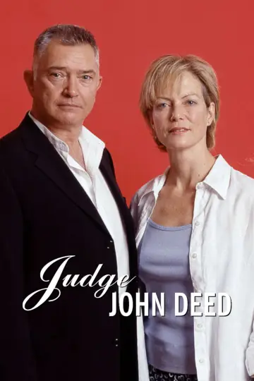 Постер до серіалу "Judge John Deed" #1684767