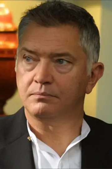 Постер до серіалу "Judge John Deed" #1684772