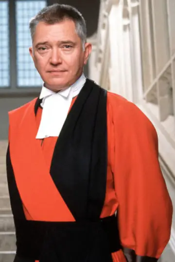 Постер до серіалу "Judge John Deed" #1684773