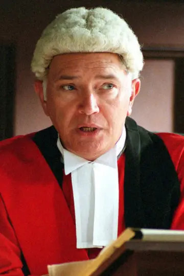 Постер до серіалу "Judge John Deed" #1684777