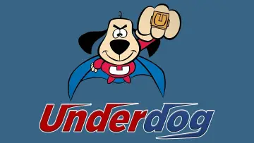 Задник до серіалу "Underdog" #1422682