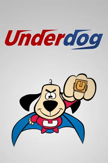 Постер до серіалу "Underdog" #1422685