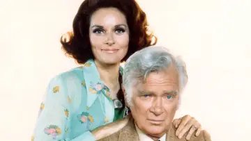 Задник до серіалу "Barnaby Jones" #1334298