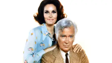 Задник до серіалу "Barnaby Jones" #1334299