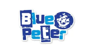 Задник до серіалу "Blue Peter" #1320037