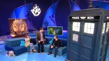 Задник до серіалу "Blue Peter" #1320039