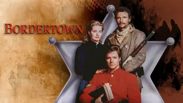 Задник до серіалу "Bordertown" #1662184
